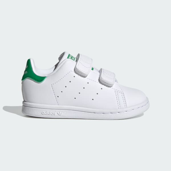 White Stan Smith Shoes