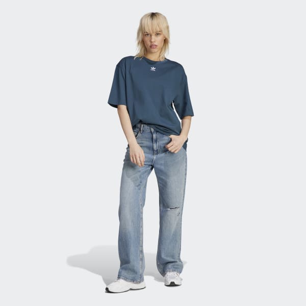 Turkos Adicolor Essentials T-shirt