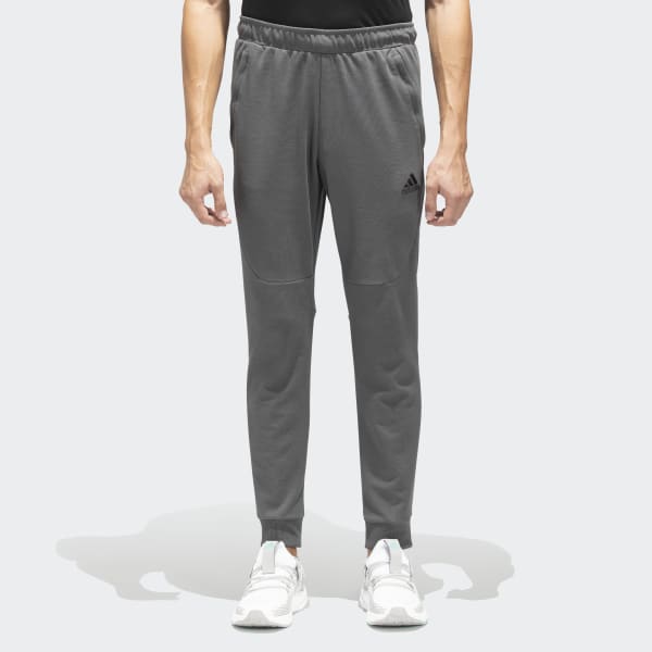Adidas Climalite Track Pants, Men's Fashion, Bottoms, Trousers on Carousell