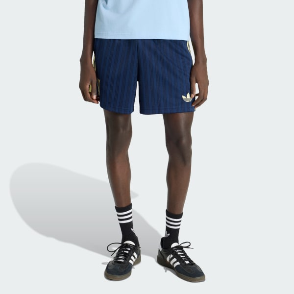 Azul Shorts Tigres Originals