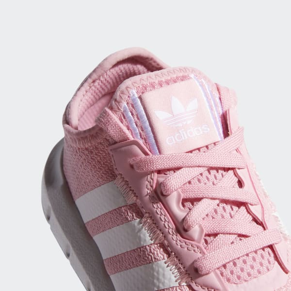 adidas swift rose