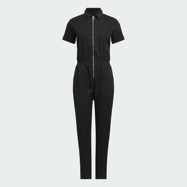 Go to Jumpsuit