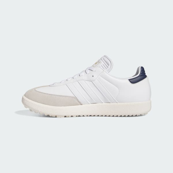 Adidas samba store golf shoes