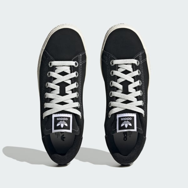 Negro Tenis Stan Smith CS