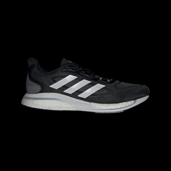 Negro Zapatillas Supernova+