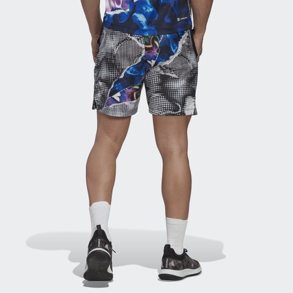 Vit Tennis U.S. Series Ergo Shorts CE155
