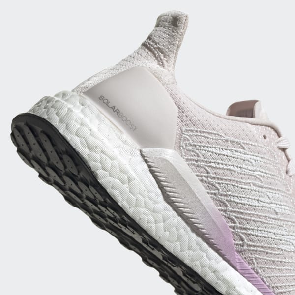 adidas women's solar boost shoes