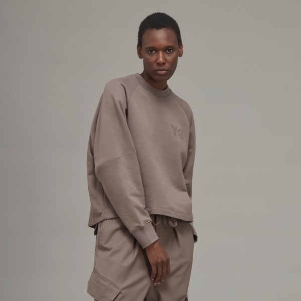 Bruin Y-3 Classic Logo Sweatshirt EKD65