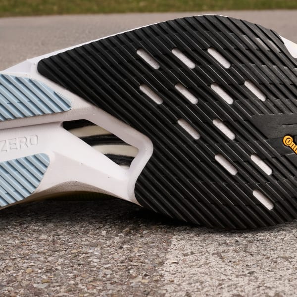 Blanco Tenis Adizero Boston 12