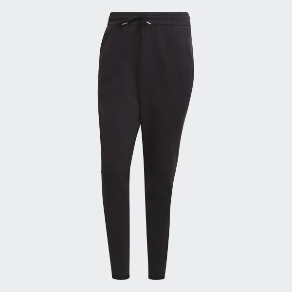 adidas Z.N.E. Parley Pants Black adidas Philippines