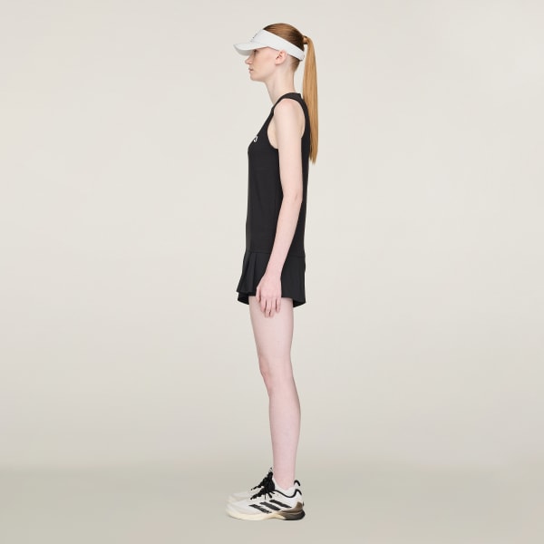 Y-3 Tennis Pro Match Shorts 黒 アディダス Y-3 Tennis Pro Match Shorts - ブラック | アディダス