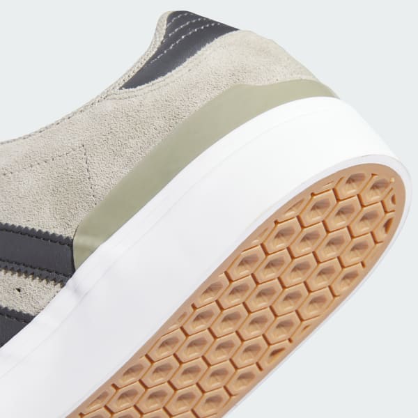 Adidas originals men's busenitz vulc skateboard shoes top