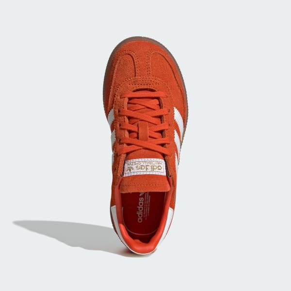 Naranja Tenis Handball Spezial para Niños