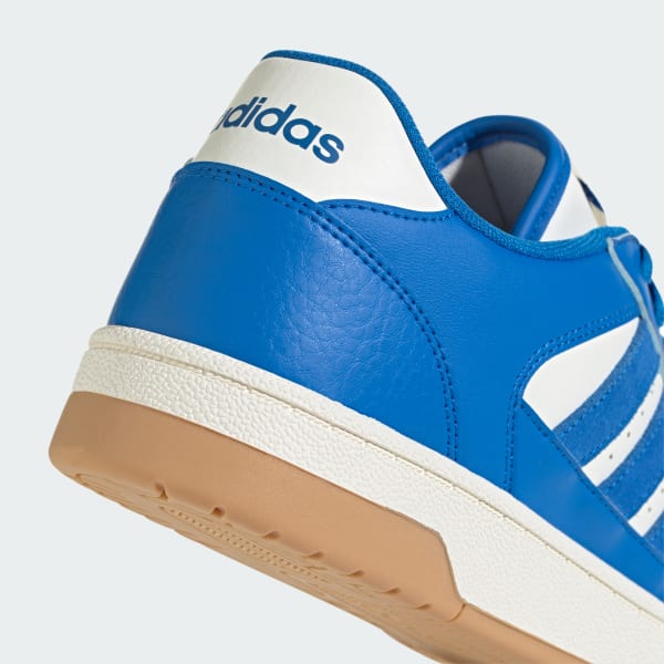 Adidas ☆ BREAK START ローカット クラシックスニーカー adidas Break Start Sneakers Kids - Black | Free Shipping