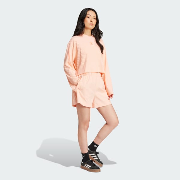 Rosa Shorts Essentials Ripstop