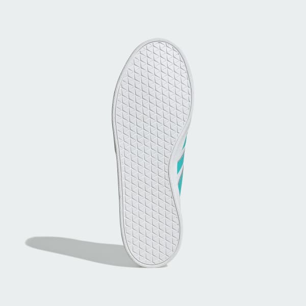 Blanco Zapatillas VL adidas Court Mercedes - AMG PETRONAS F1 Team