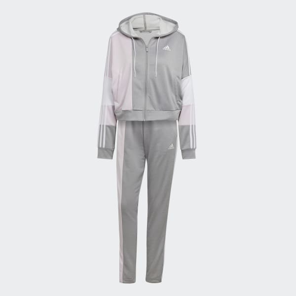 Gra Bold Block Track Suit CA363
