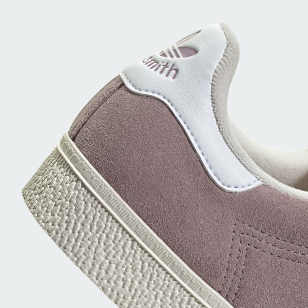 Adidas stan shop smith mid purpura