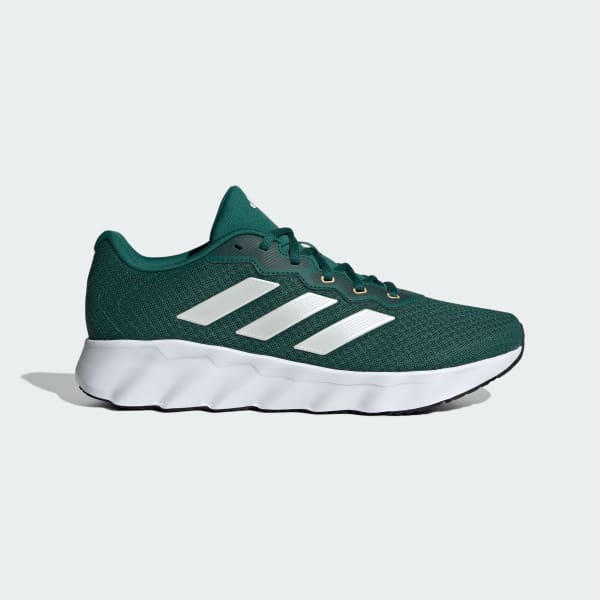 groen Switch Move Hardloopschoenen