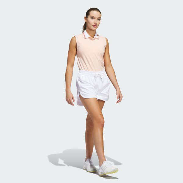 White Beyond The Course Shorts