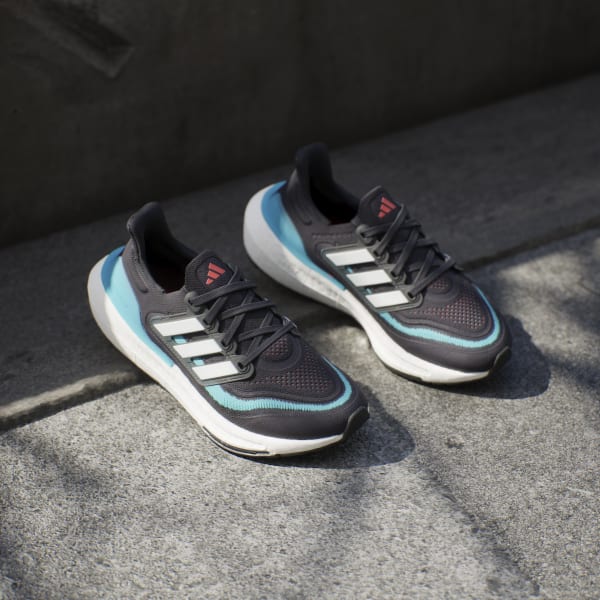 adidas Ultraboost Light Running Boost Shoes Kids Blue adidas