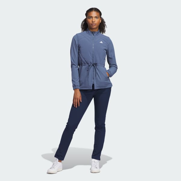 Adidas hybrid golf jacket 2025