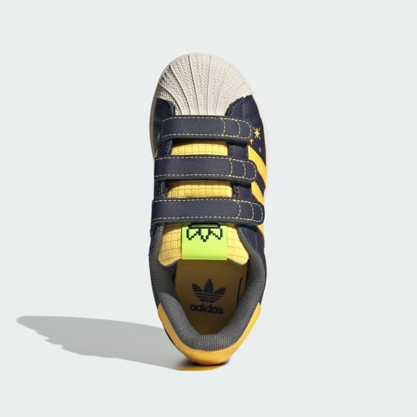 Superstar clearance Cyan enfant