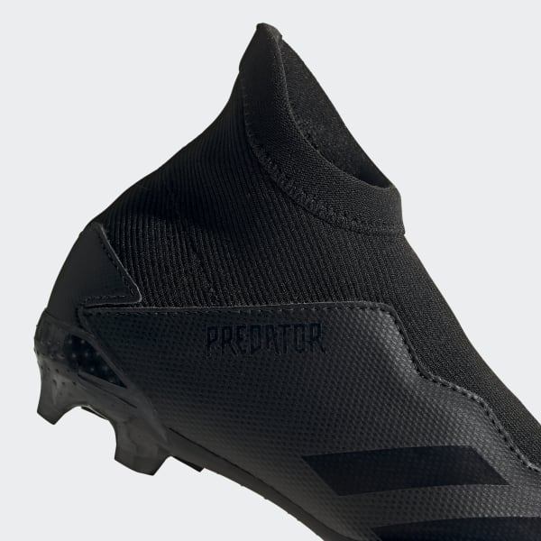 predator 20.3 firm ground veterloze voetbalschoenen