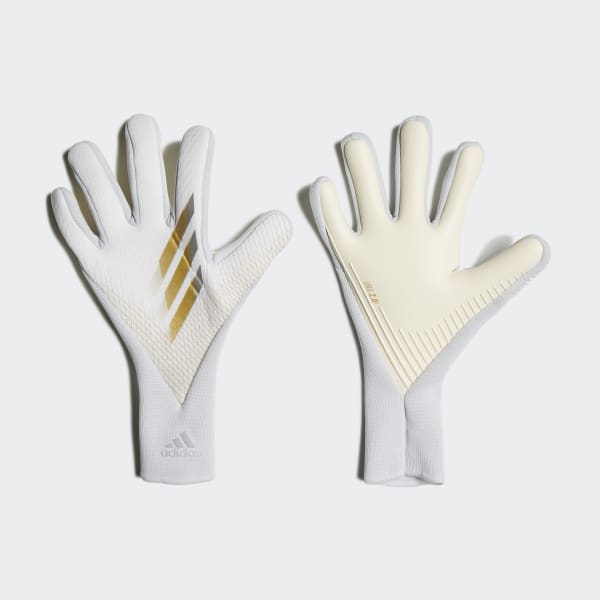 White X 20 Pro Gloves IRI47
