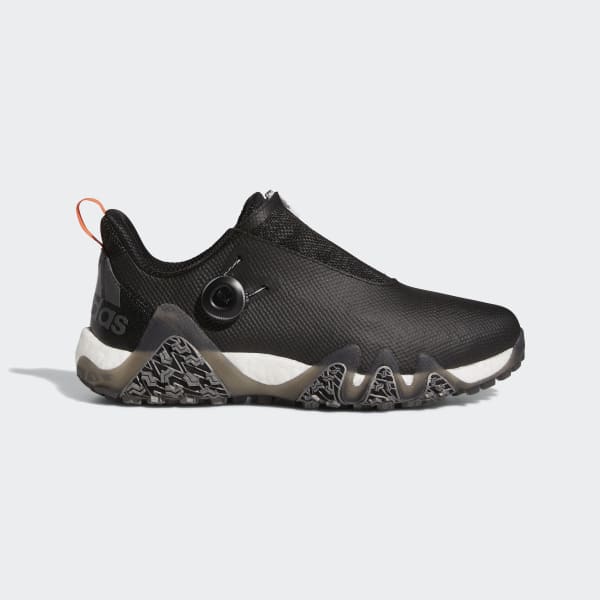 adidas Codechaos 22 BOA Spikeless Shoes - Black | adidas UK