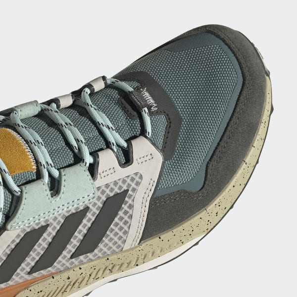 Terrex Trailmaker Blue Hiking Schoenen Terrex Trailmaker Blue Hiking Schoenen