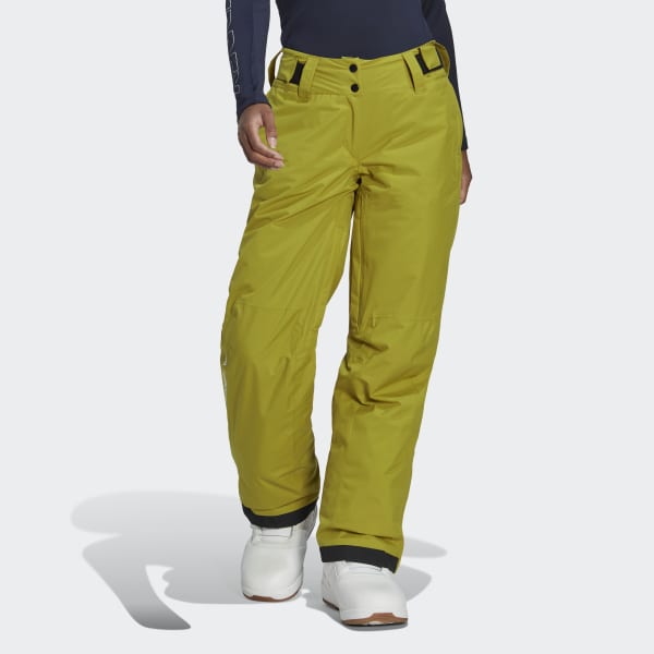 Gron Resort Two-Layer Insulated Pants
