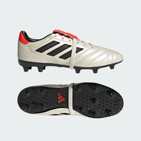 Wit Copa Gloro Firm Ground Voetbalschoenen