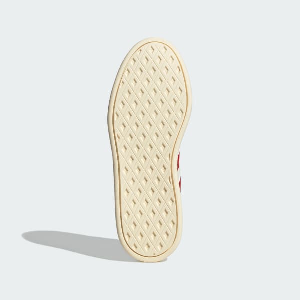 Blanc Chaussure Breaknet Sleek Enfants