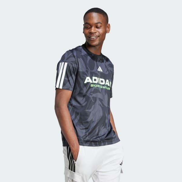 Multicolor Common Goal Tee