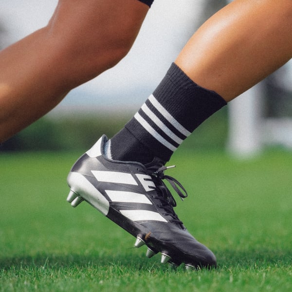 Adidas rugby sock boots cheap