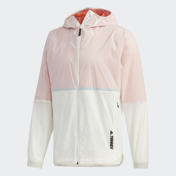 Plomo CAP WINDBREAKER