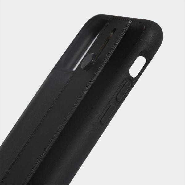 Preto Capa Aderente – iPhone 11 Pro