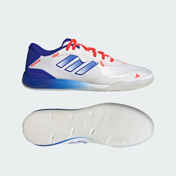 Adidas futsal shoes 2018 new arrivals