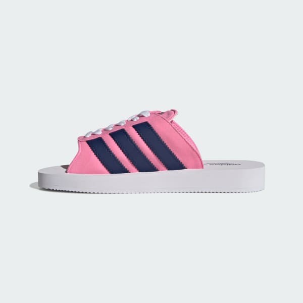 アディダスガゼルビーチスライド アディダス ガゼル ビーチ スライド / Gazelle Beach Slides