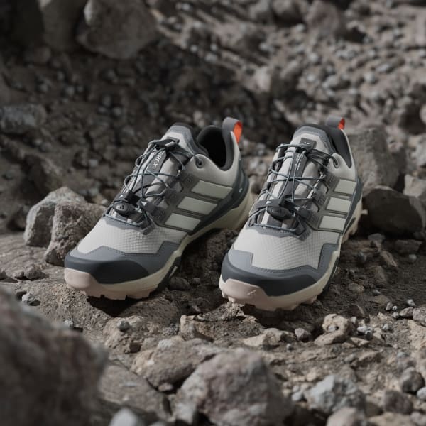 Adidas Terrex Skychaser GORE-TEX Hiking Shoes HOW TO BUY