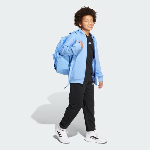 Blue Essentials Tracksuit Kids