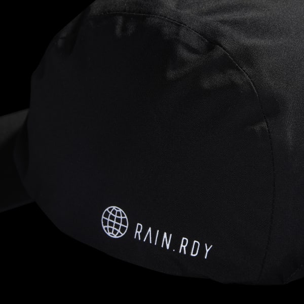 Svart X-City RAIN.RDY Cap ZS016