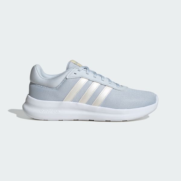 Azul Zapatilla Lite Racer 4.0