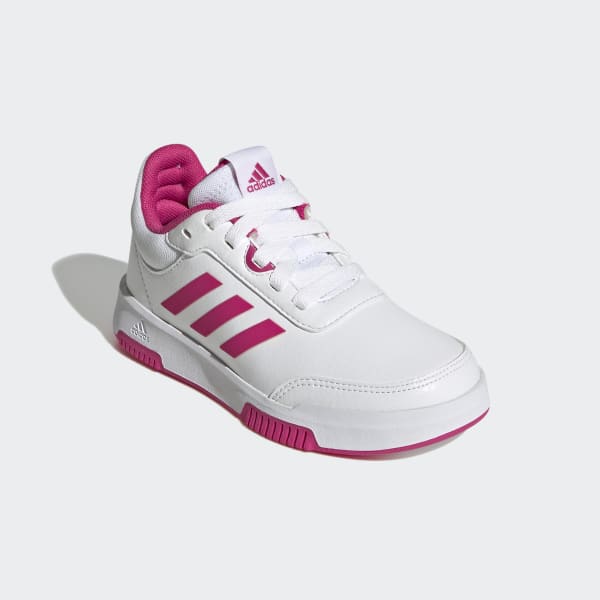 Blanco Zapatilla Tensaur Sport Training Lace