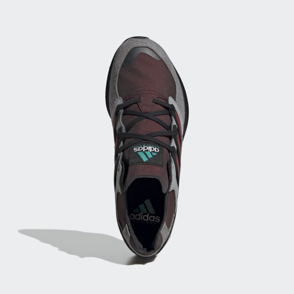 EQT_Takumi_Sen_Shoes_Red_JR263