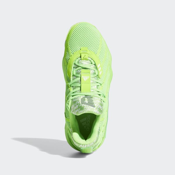 Neon green 2025 dame 5