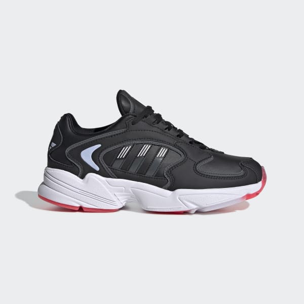 women's adidas originals falcon 2000 casual shoes