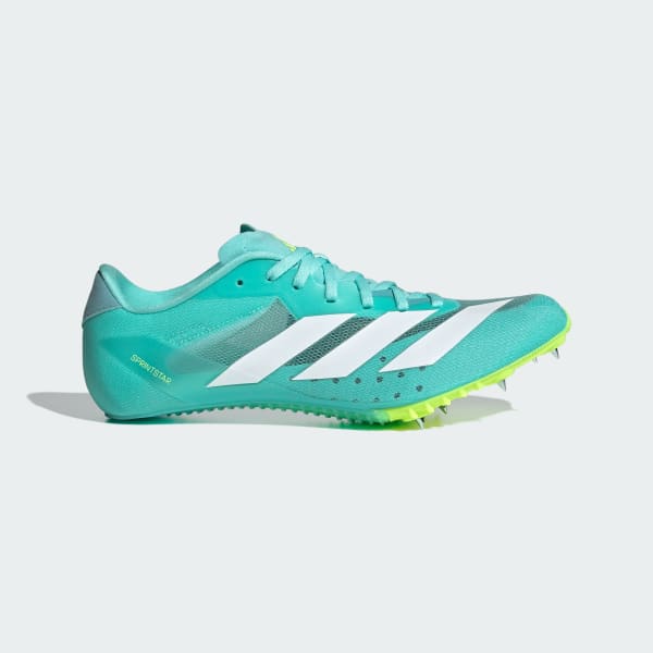 日本製 アディダス アディゼロ Adizero スプリントスター(短距離)/ スパイク・シューズ