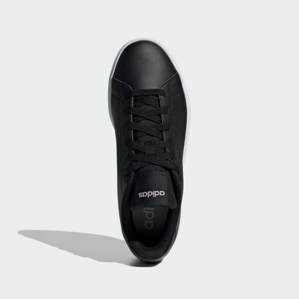 Negro Zapatillas Advantage Base 2.0